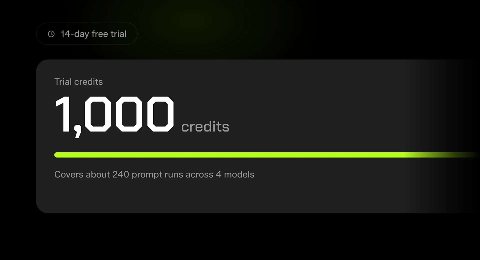 trial-credits-card