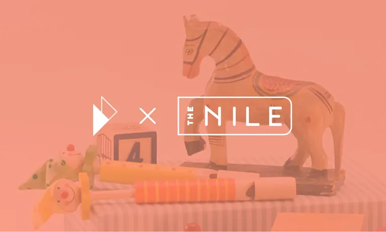Parcel Perform success story with The Nile Group