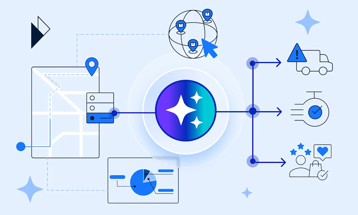The Rise of Collection Points: How AI Is Powering the Shift in Last-Mile Delivery