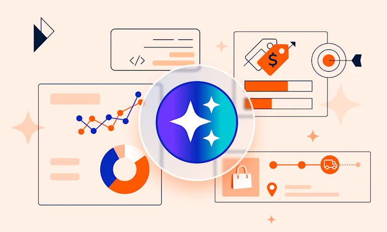 Transform your e-commerce post-purchase experience with AI-powered personalization. Deliver tailored delivery notifications, proactive customer service, and build lasting loyalty. Learn how AI is revolutionizing customer engagement after the "buy" button.