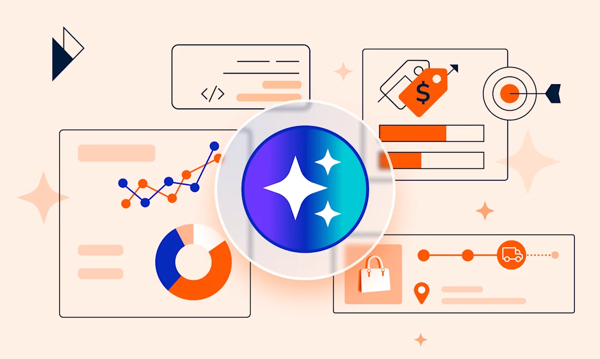 Transform your e-commerce post-purchase experience with AI-powered personalization. Deliver tailored delivery notifications, proactive customer service, and build lasting loyalty. Learn how AI is revolutionizing customer engagement after the "buy" button.