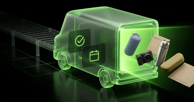 The Rising Importance of Logistics Data Management for LSPs