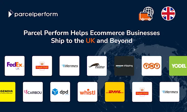 Perform.AI Helps Ecommerce Businesses Ship to the UK and Beyond