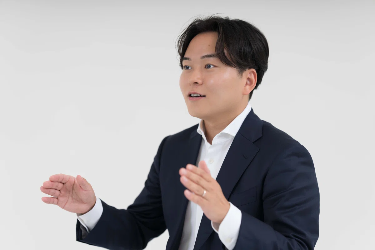 中村友哉インタビュー1