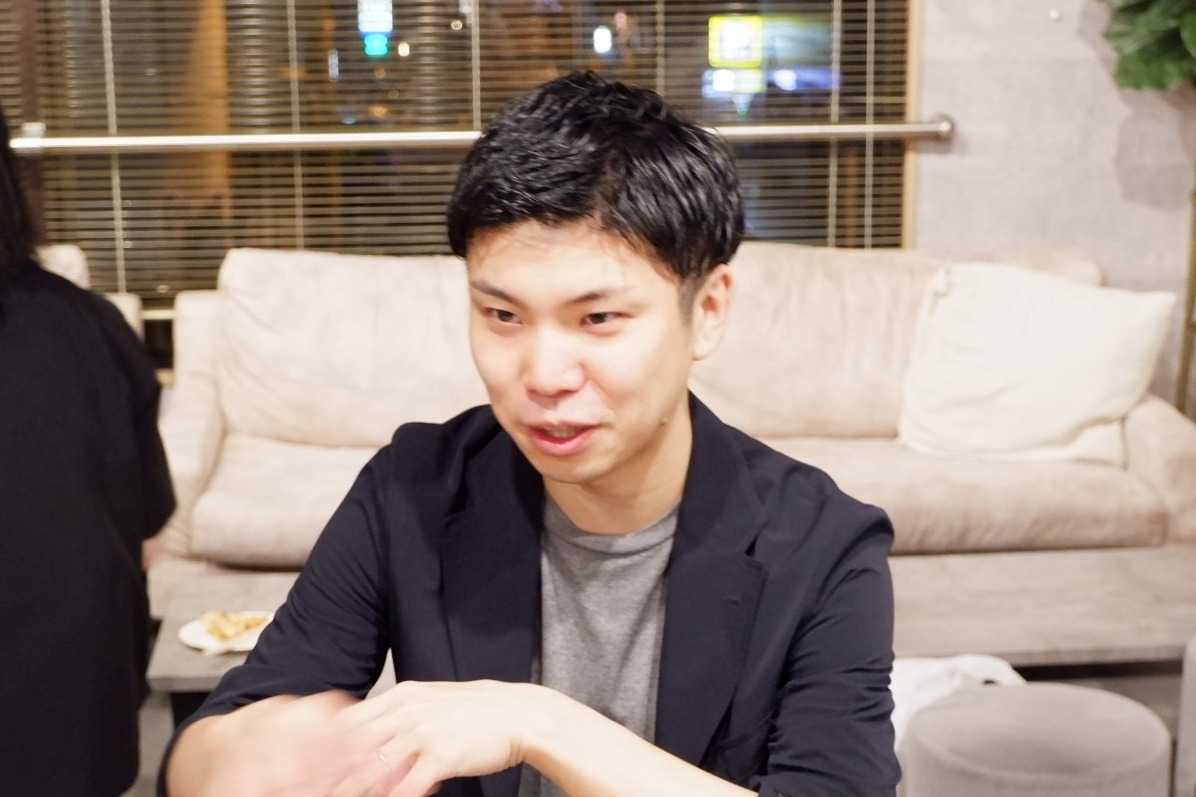 VCながら、採用面接も担当。私がブリングアウトに期待する理由〈髙橋イリア（ジャフコ グループ株式会社 投資部 プリンシパル）〉