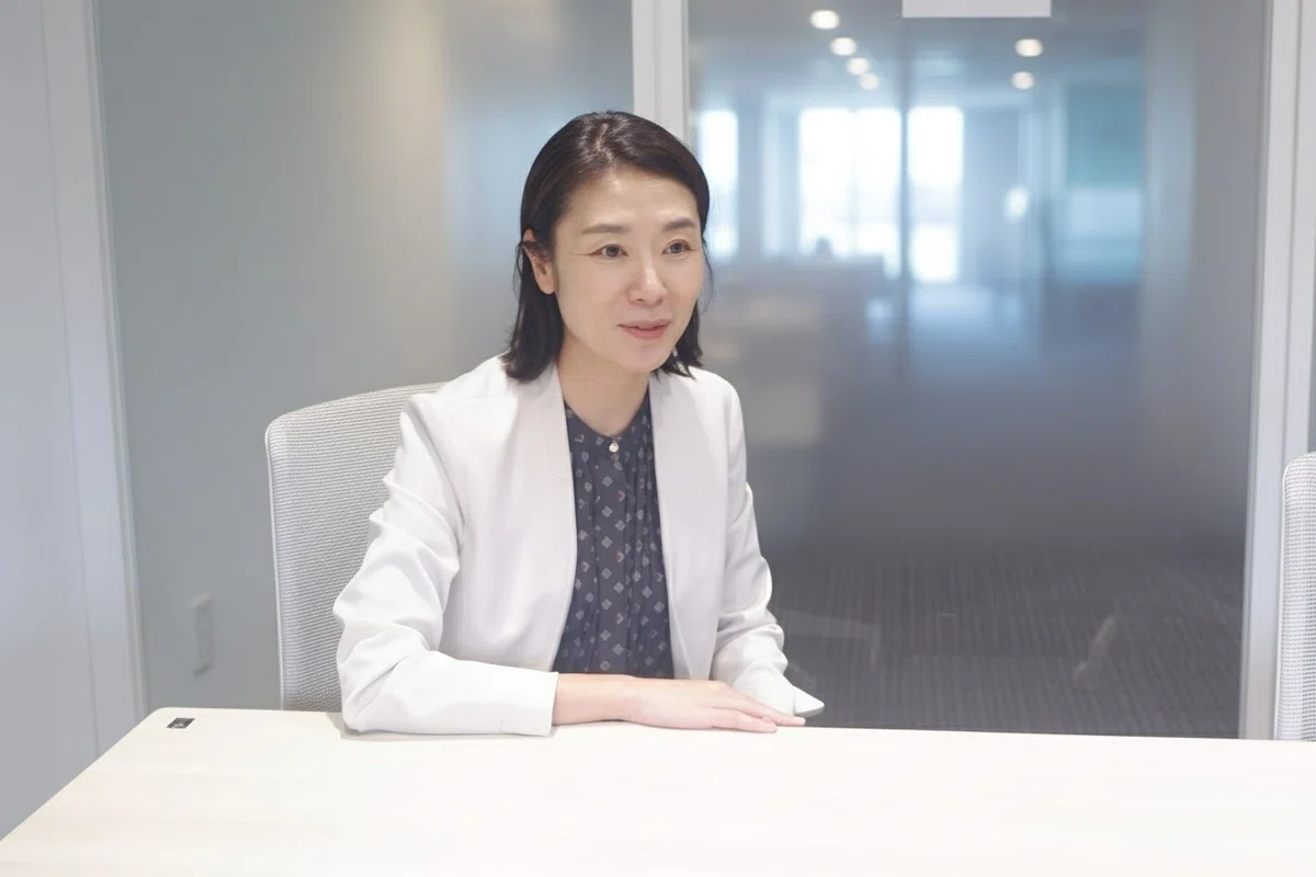 平山（営業戦略統括）