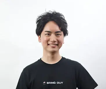 ブリングアウト CTO (Chief Technology Officer) 小原正大 