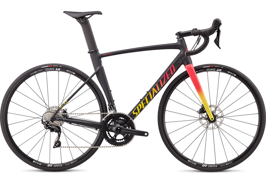 allez sprint 52cm