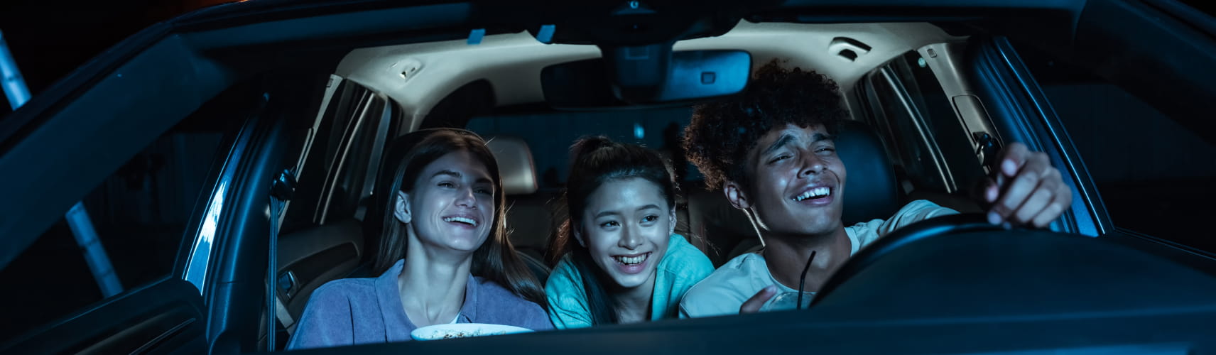 Check Out These 16 Drive-In Movie Theaters in California | Driveway