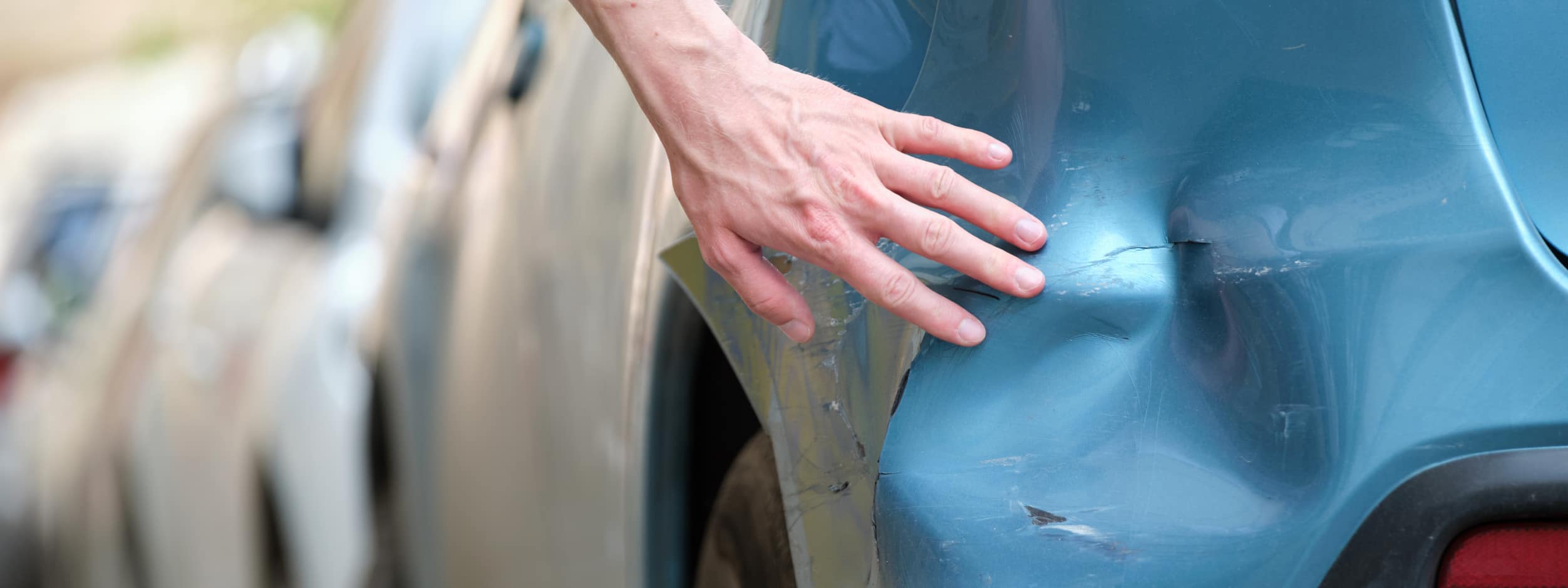 The Best Dent Repair Kits for Your Car: Work That Body