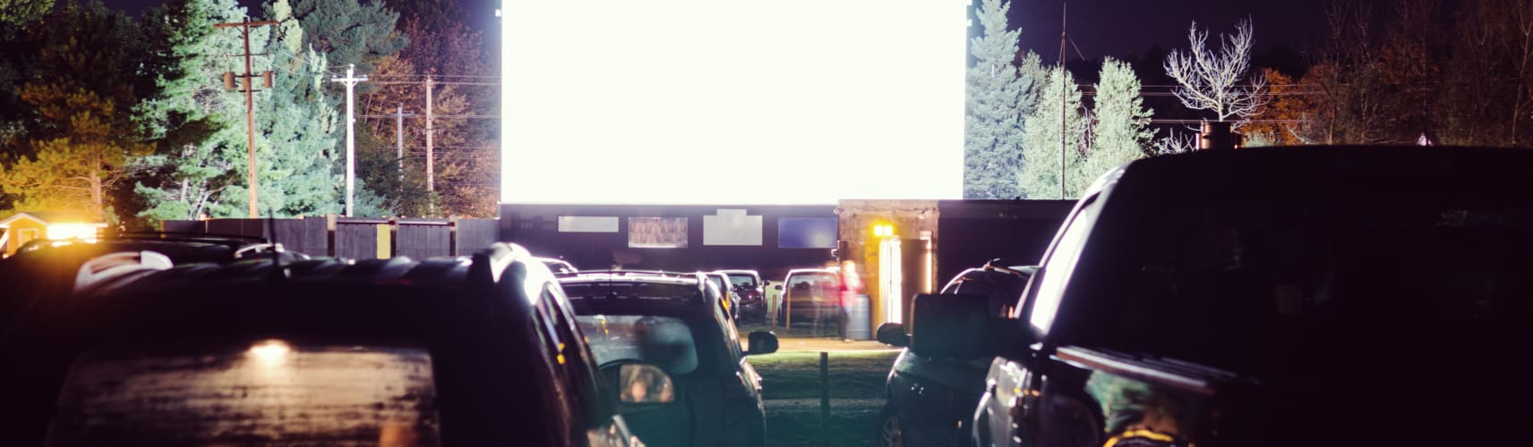 Check Out These 16 Drive-In Movie Theaters in California | Driveway