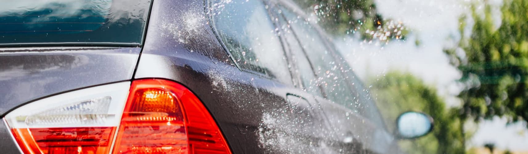Must-Have Car Cleaning Supplies to Carry in Your Trunk 