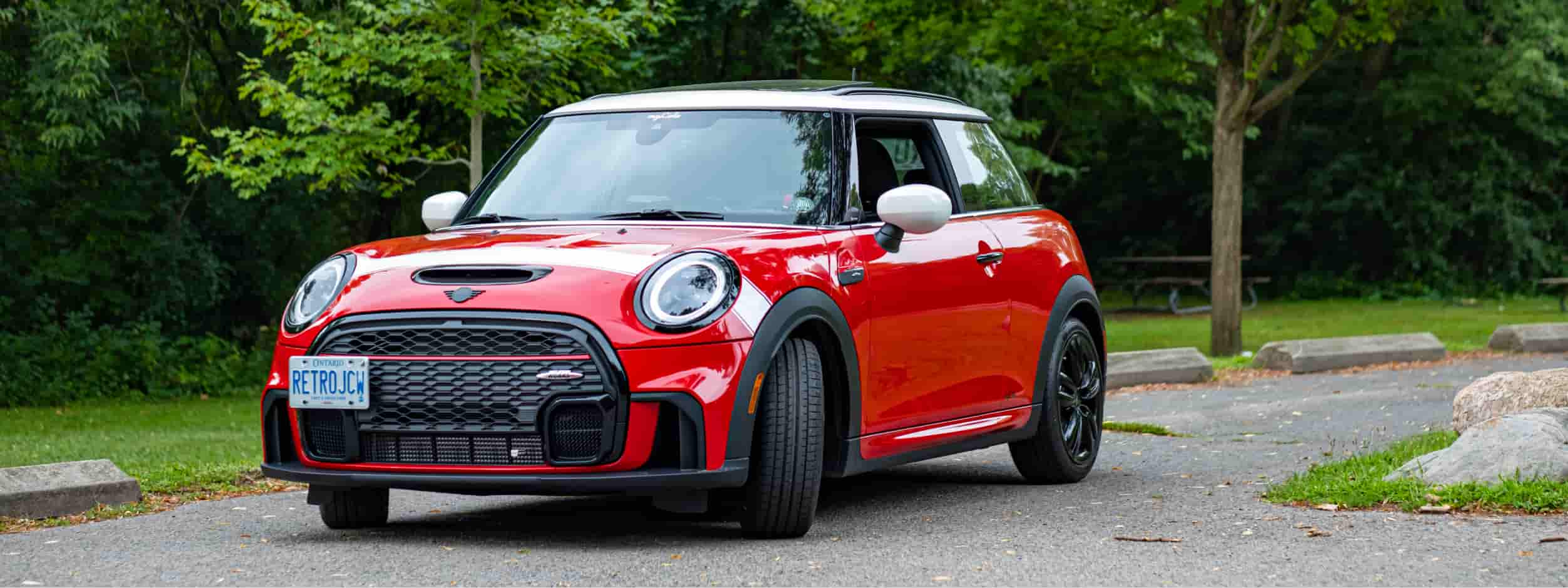 Everything You Need to Know About MINIs from 2011-2016