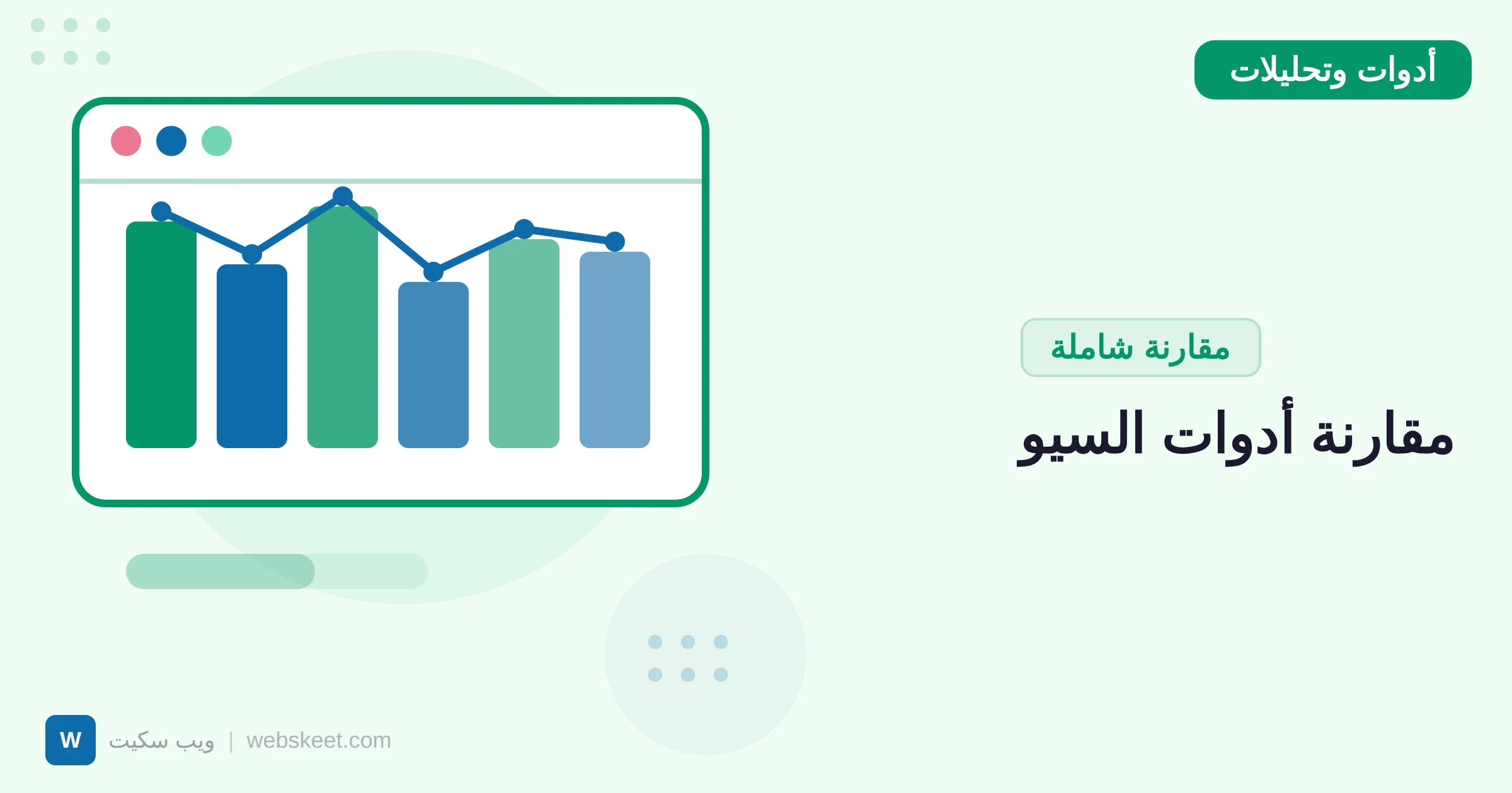 مقارنة Semrush vs Ahrefs vs Moz: أي أداة سيو تناسبك؟