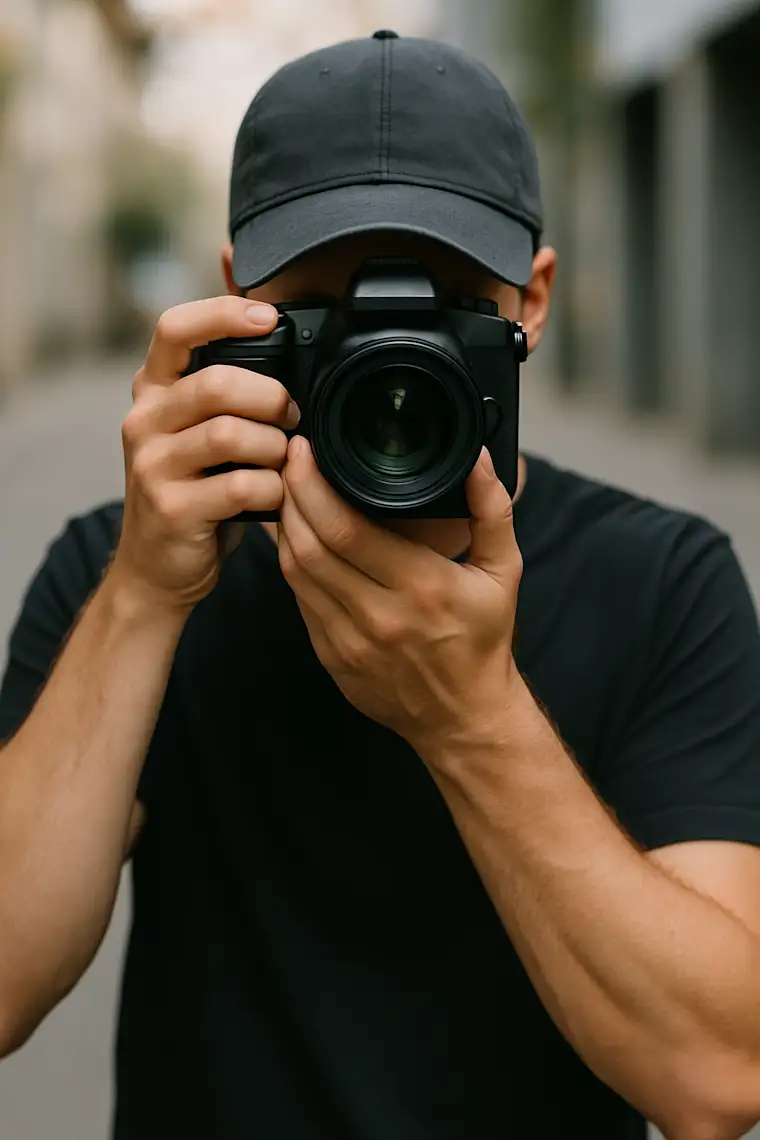 Photographe