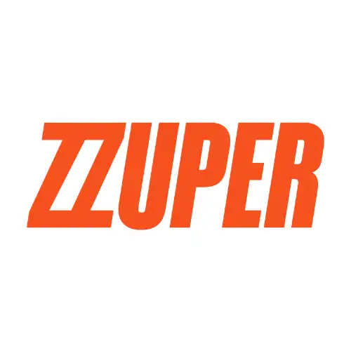 ZZUPER logo 