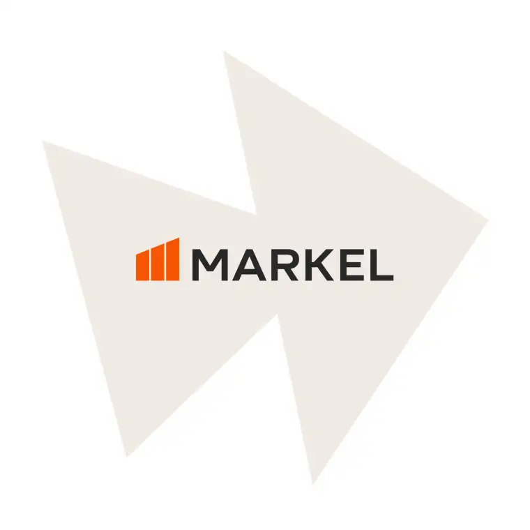 [DE] Logo {Markel}