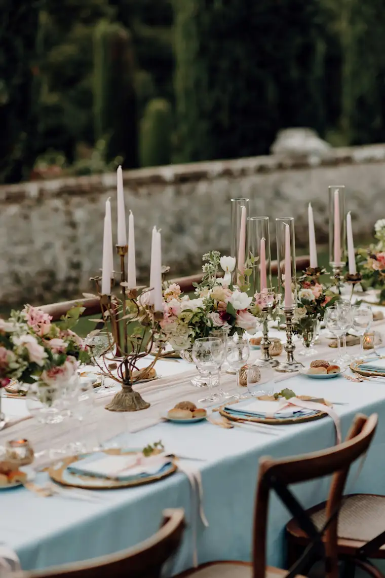 Event planner - Venue