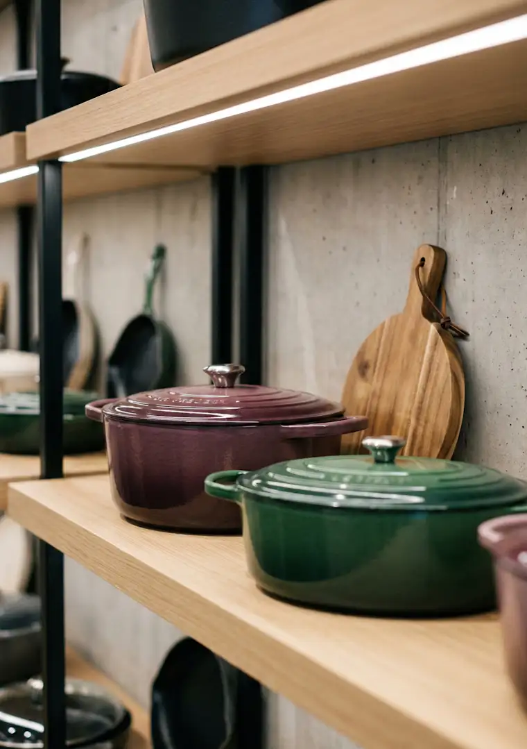 Deco & House-portrait-kitchen tools-close up products