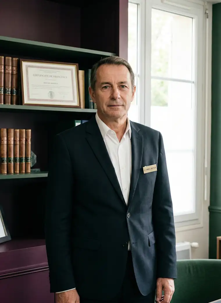 Retail-portrait-funerals-director facing camerajpg