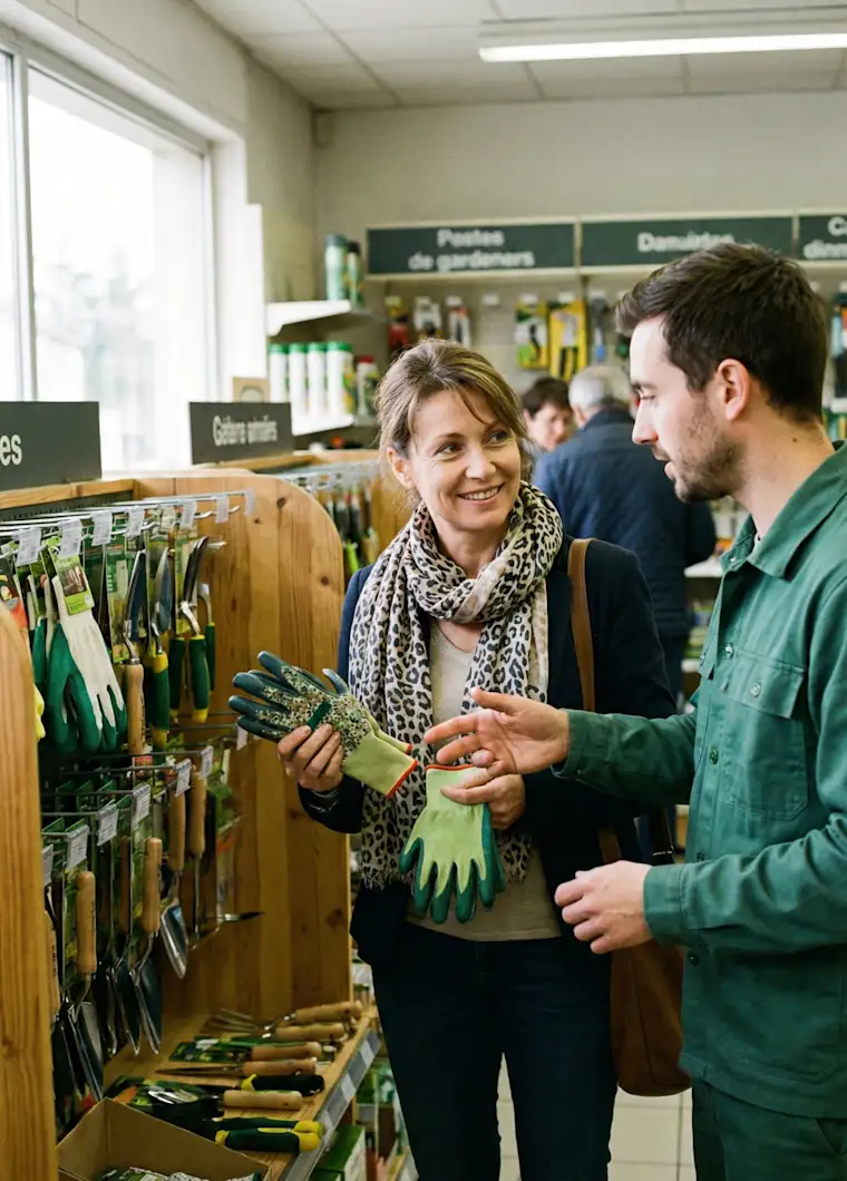 Retail-portrait-hardware-seller with client