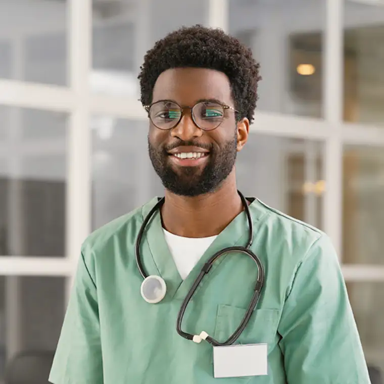 Activity - Occupational Physicians (BIG-registered)