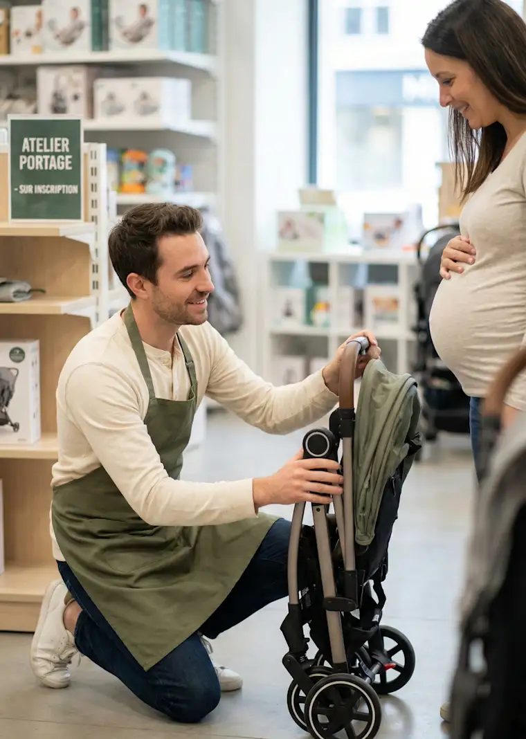 Retail-portrait-babyshop-isales with client