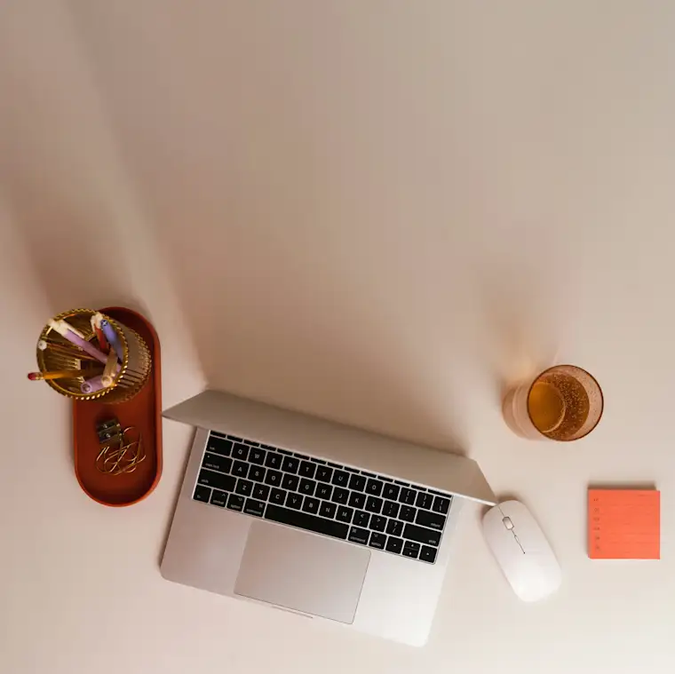 Life Coach - Aesthetic