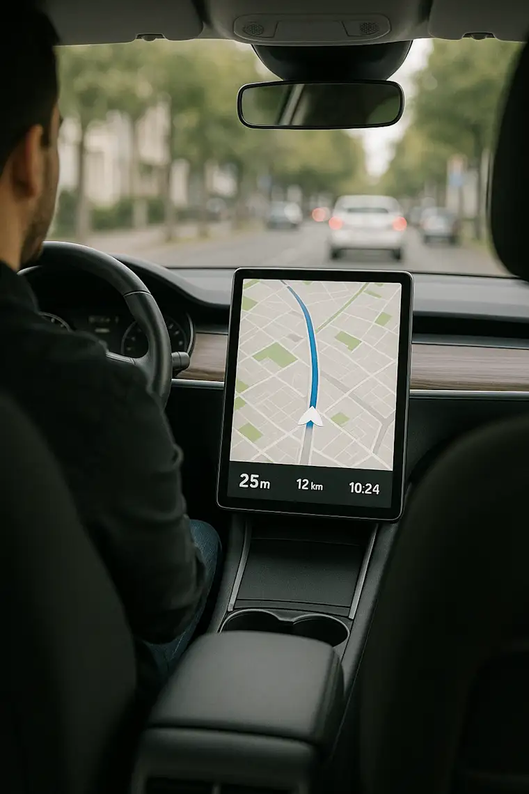 VTC-Driver