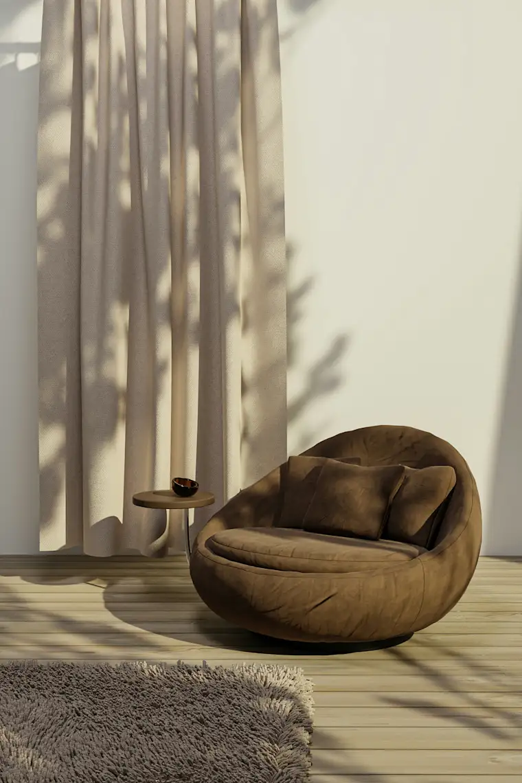 Interior Designer - Vertical Aesthetic 