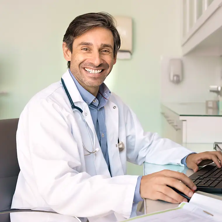 Activity - Clinical Psychologists