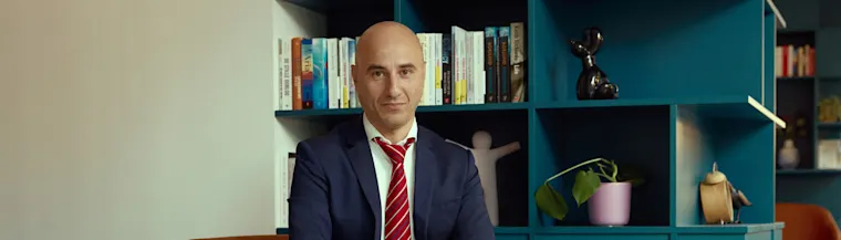 Nadir voor Ondernemers