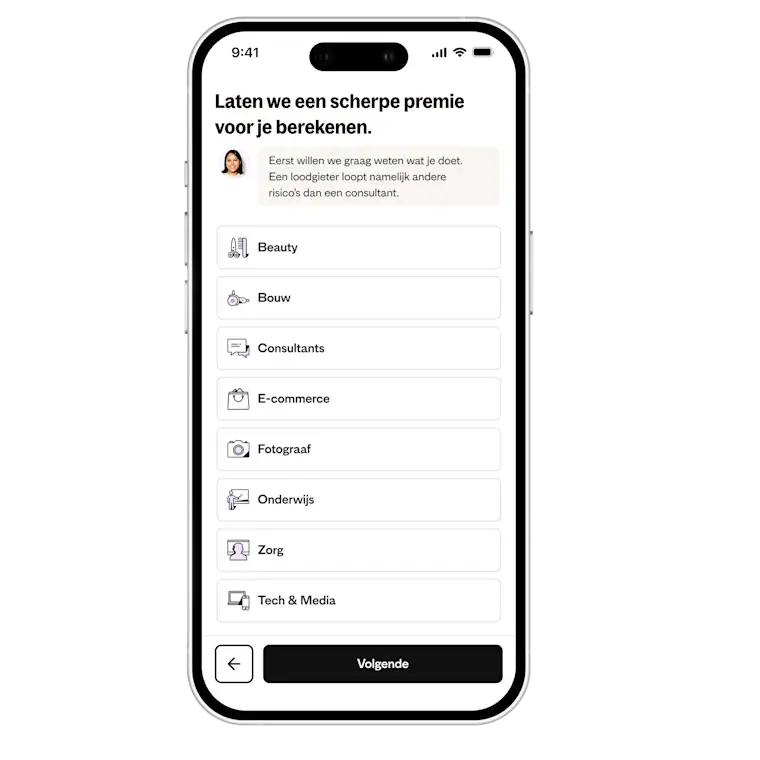 NL How it works Phone asset