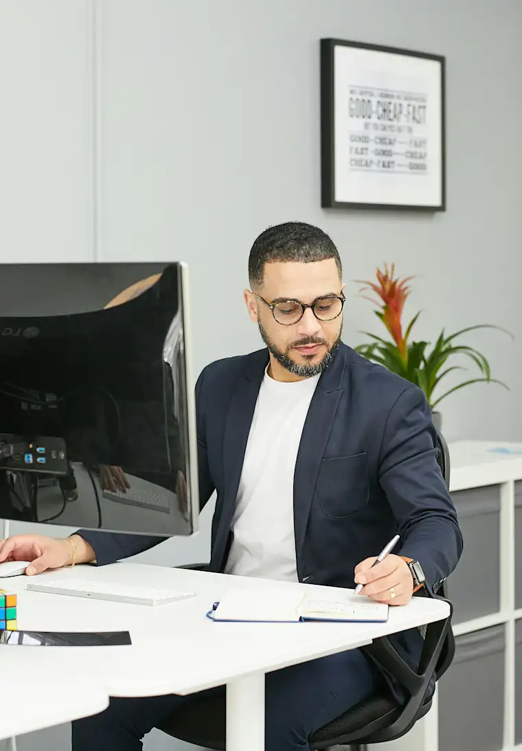 Consultant QSSE