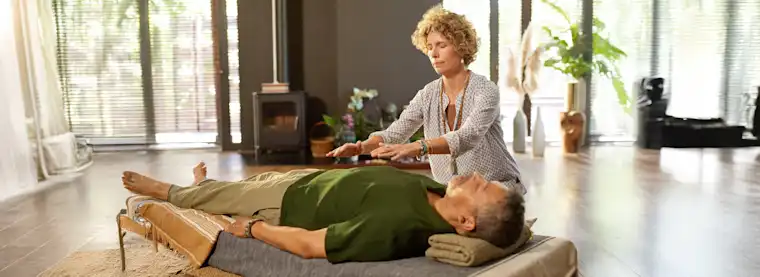 Beauty Wellbeing And Sport - Landscape - Naturopathic - Therapy
