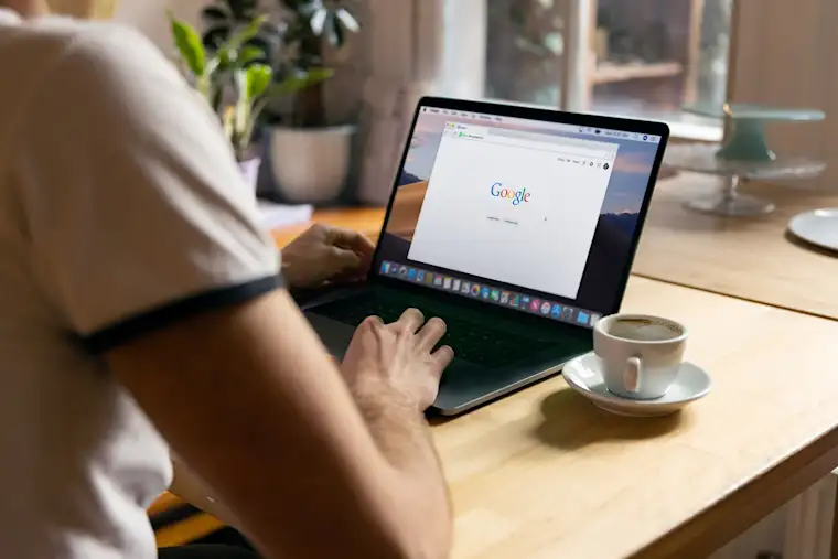 Ranken in Google met door AI gegenereerde SEO content