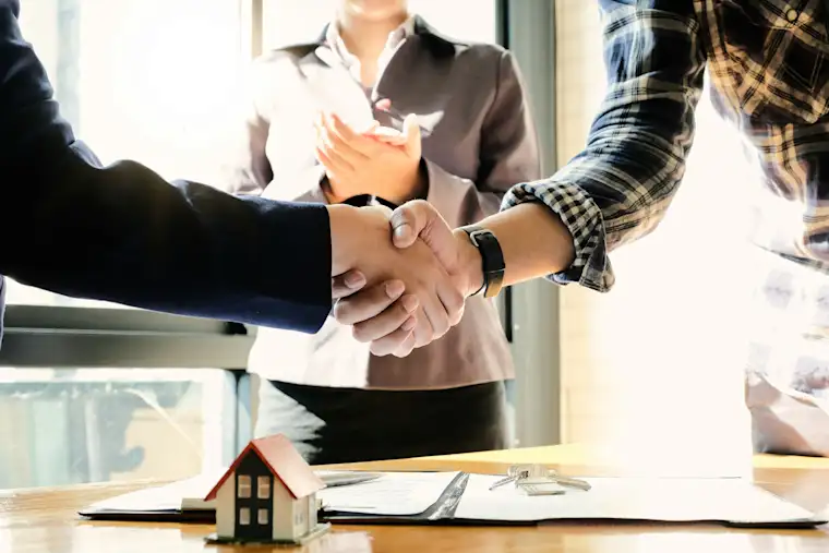 Real Estate Agent - Agreement