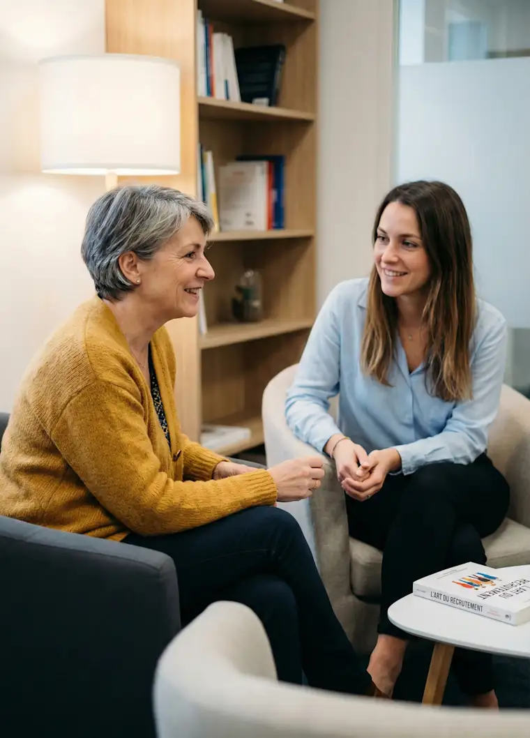 Consultant and Professional Services-portrait-Recruiting-fr-interview