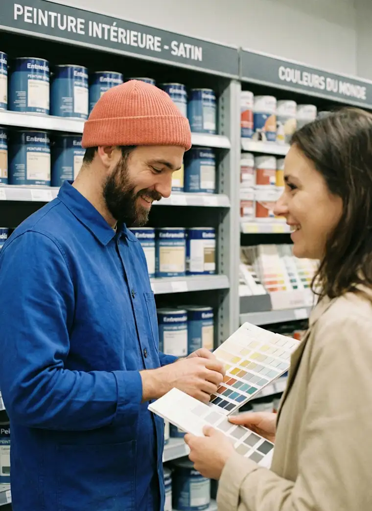 Retail-portrait-hardware-client in store