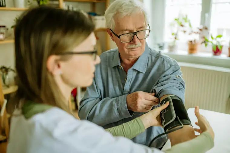 [NL] Zorg Hub - Image 1