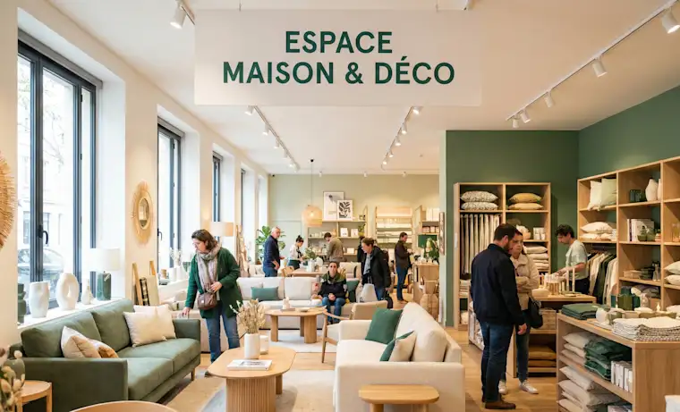 Deco & House-landscape-deco and house shop-shop overveview