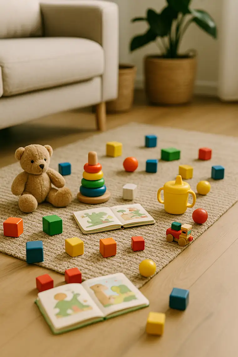 Childcare