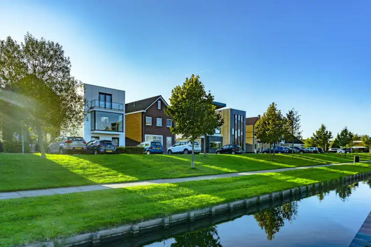 Nederlands huis kopen als freelancer, ondernemer of zzp'er