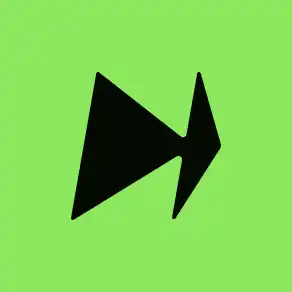 Logomark - Light - Blog Author