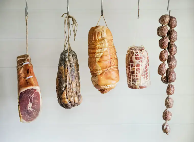 Butcher - Charcuterie