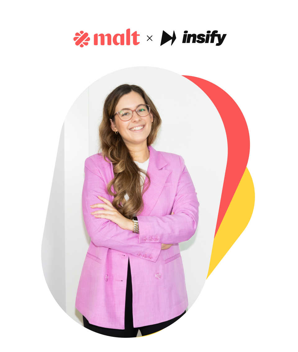IFY NL Partner-Malt