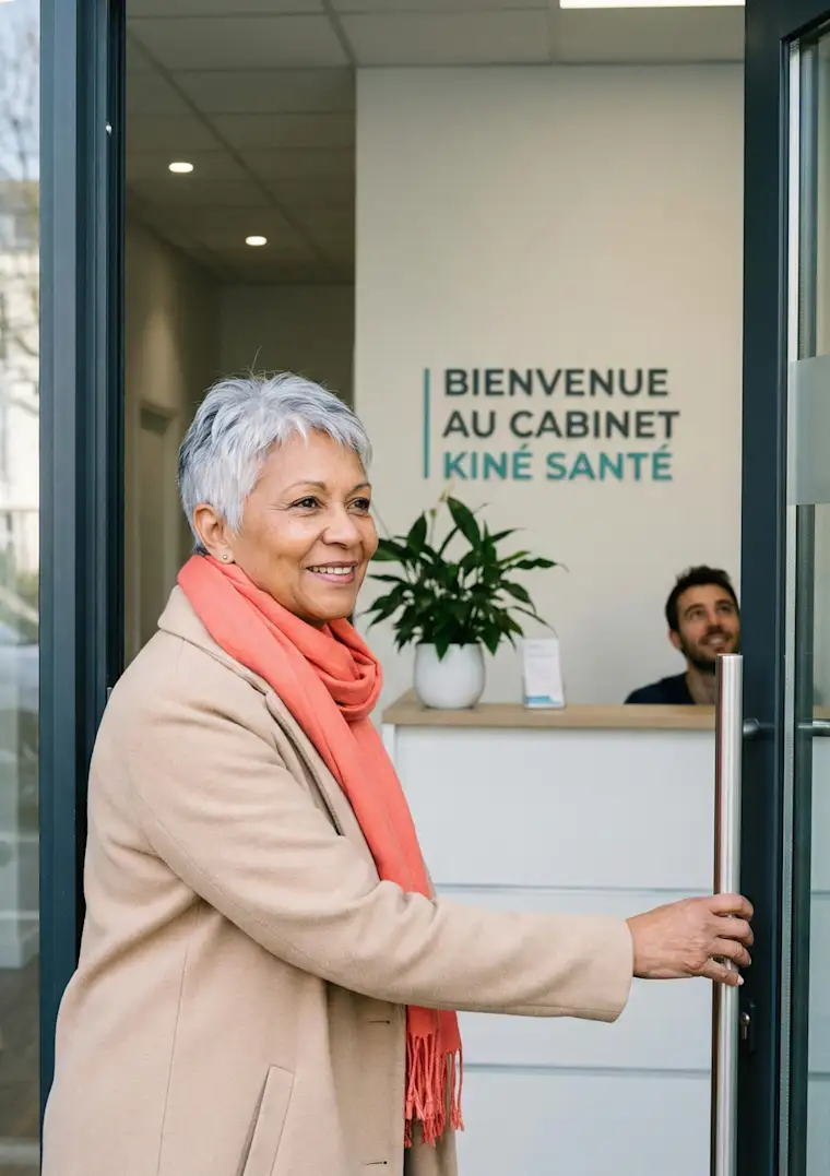 Health-portrait-physio-entrance