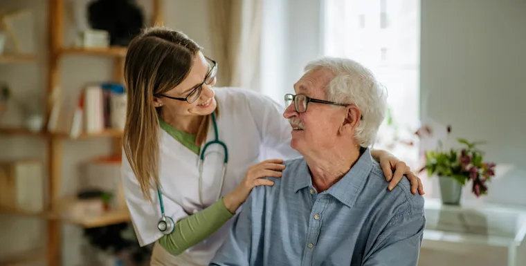 [NL] Zorg Hub Header