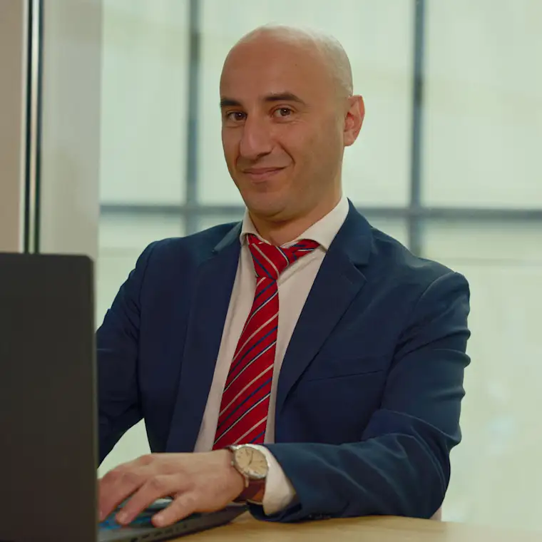 Activity - Vereniging van Eigenaars Beheer (technisch, financieel en administratief)