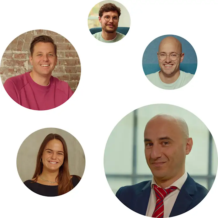 Circular Avatars